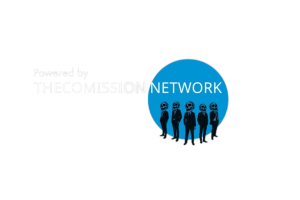 Website Powered By THECOMISSION NETWORK